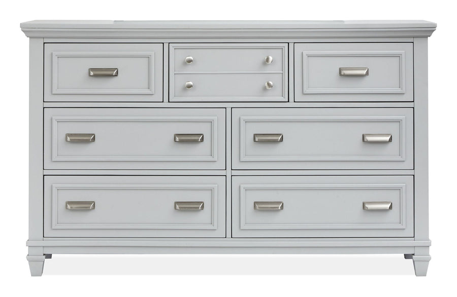 Charleston - Drawer Dresser