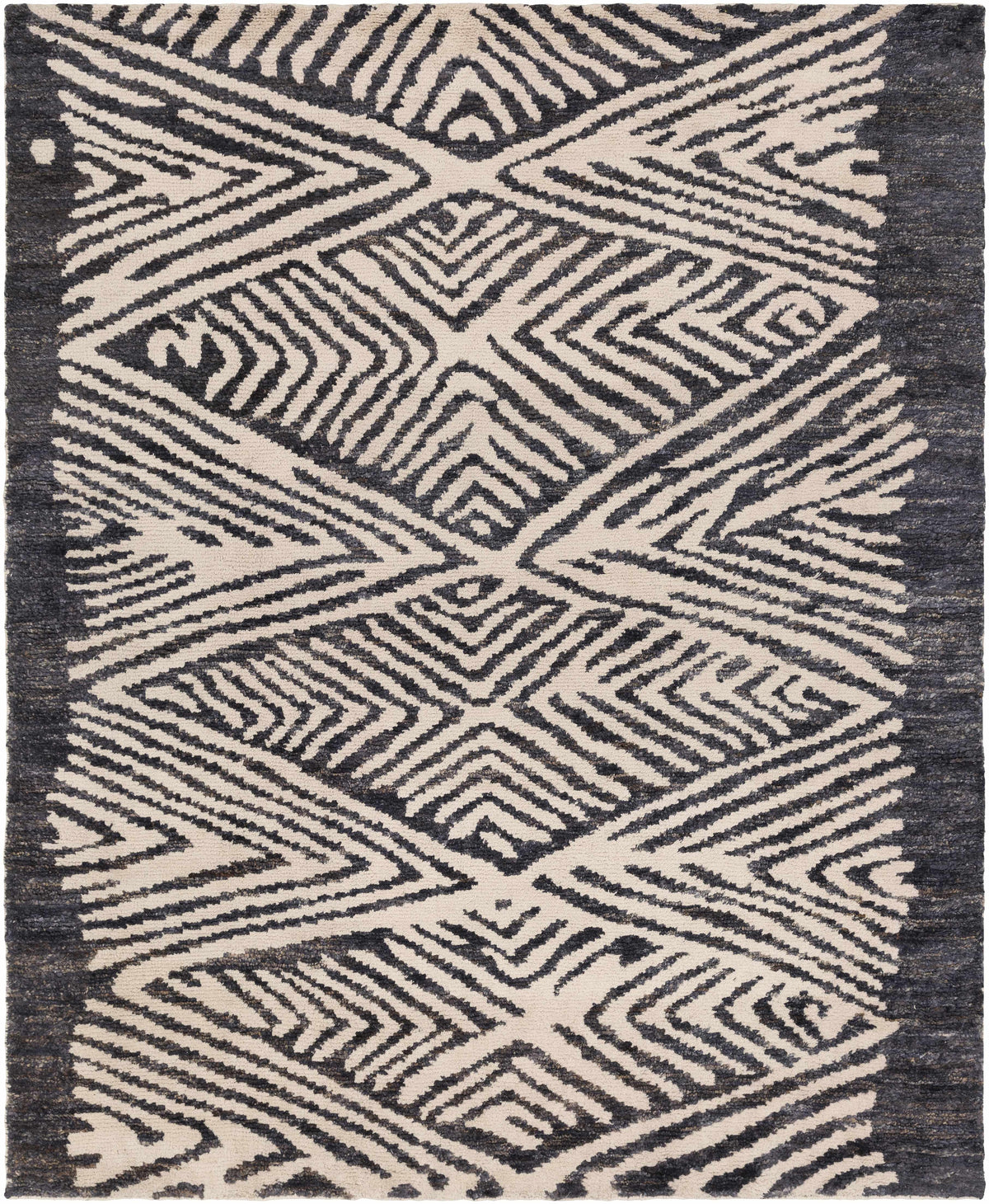 Bradshaw Clearance Jute Rug - Clearance