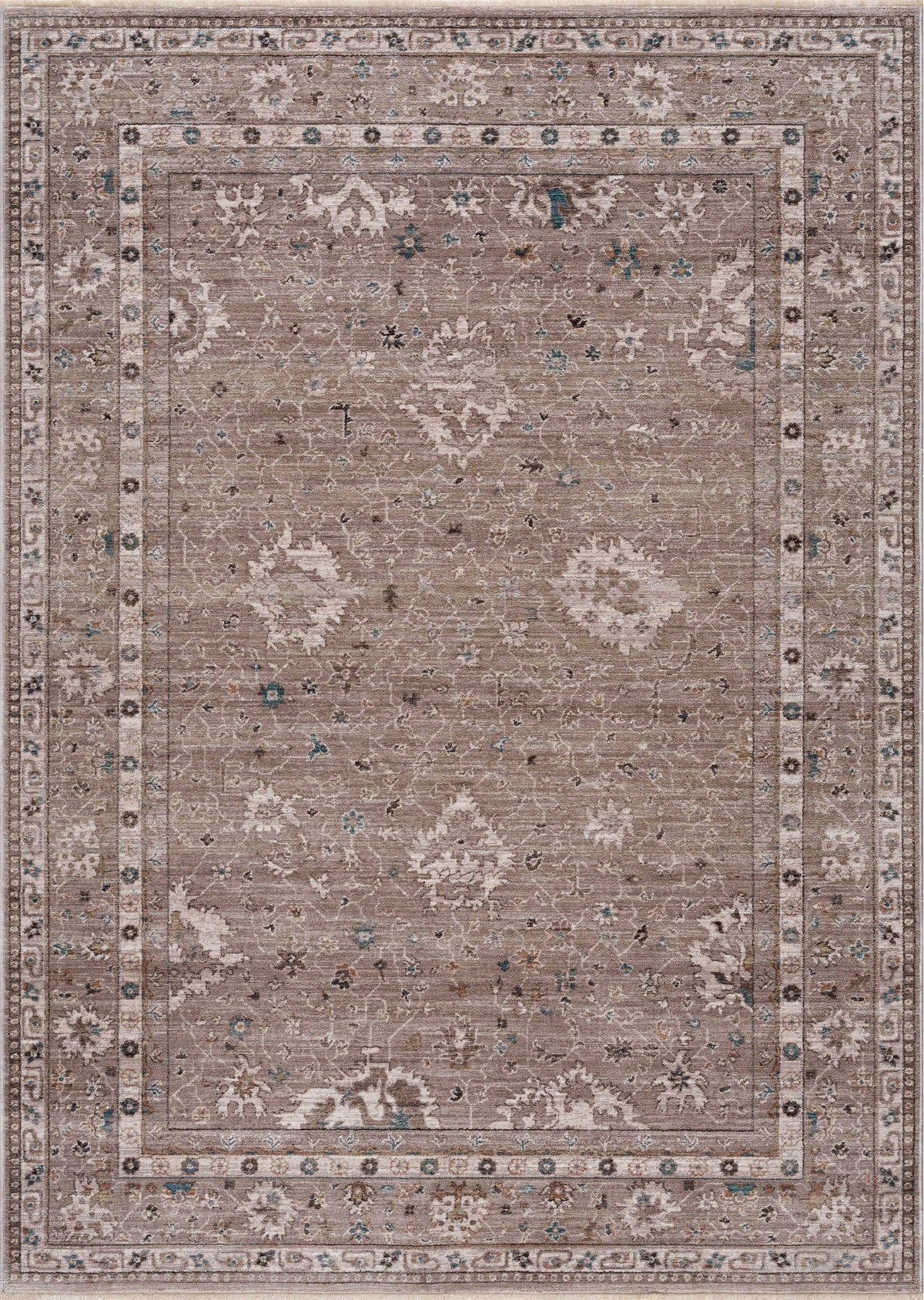 Bolitoc Area Rug - Clearance