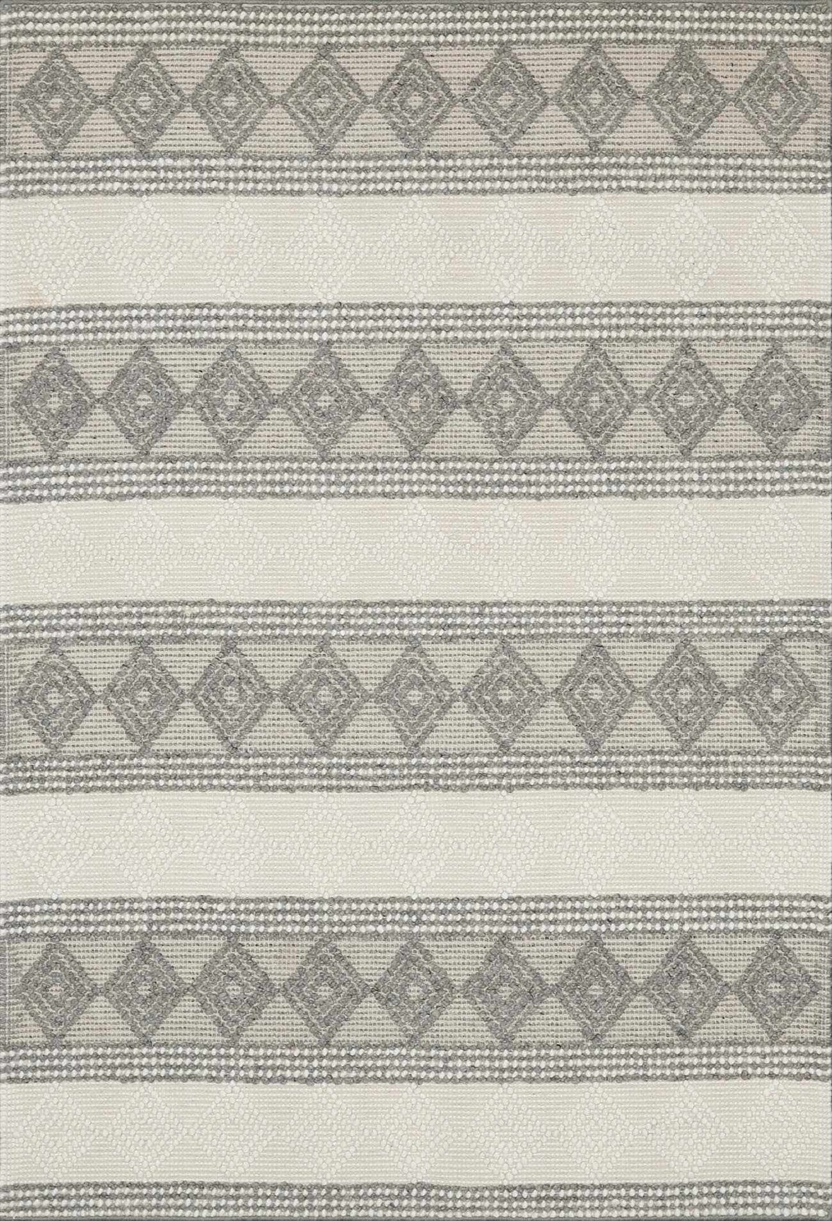 Mineola Wool Area Rug