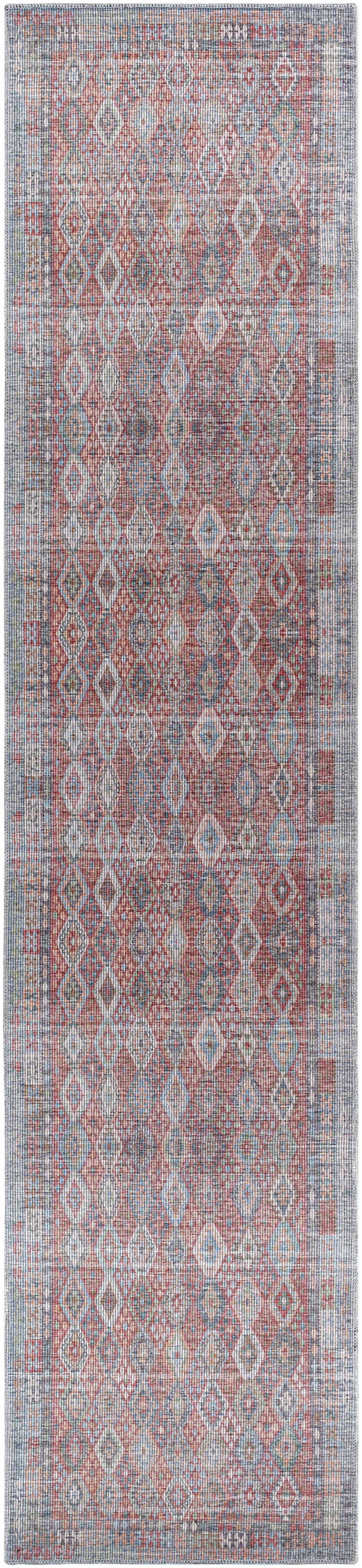 Ranao Washable Area Rug - Clearance