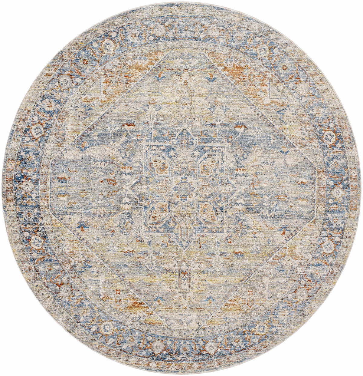 Elita Area Rug - Clearance