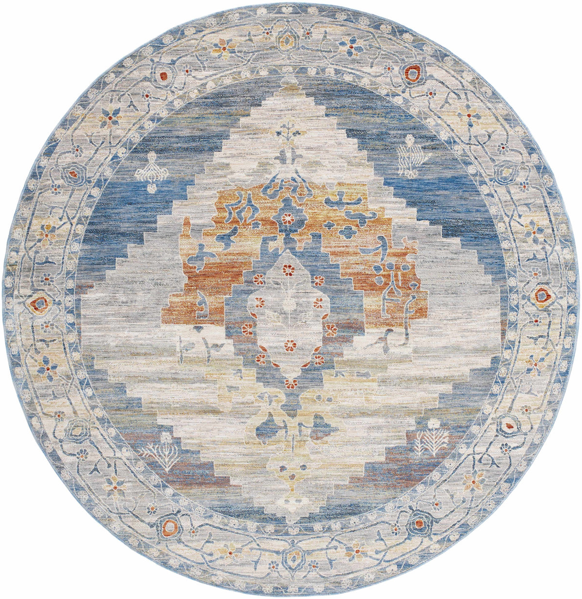 Shin Area Rug - Clearance