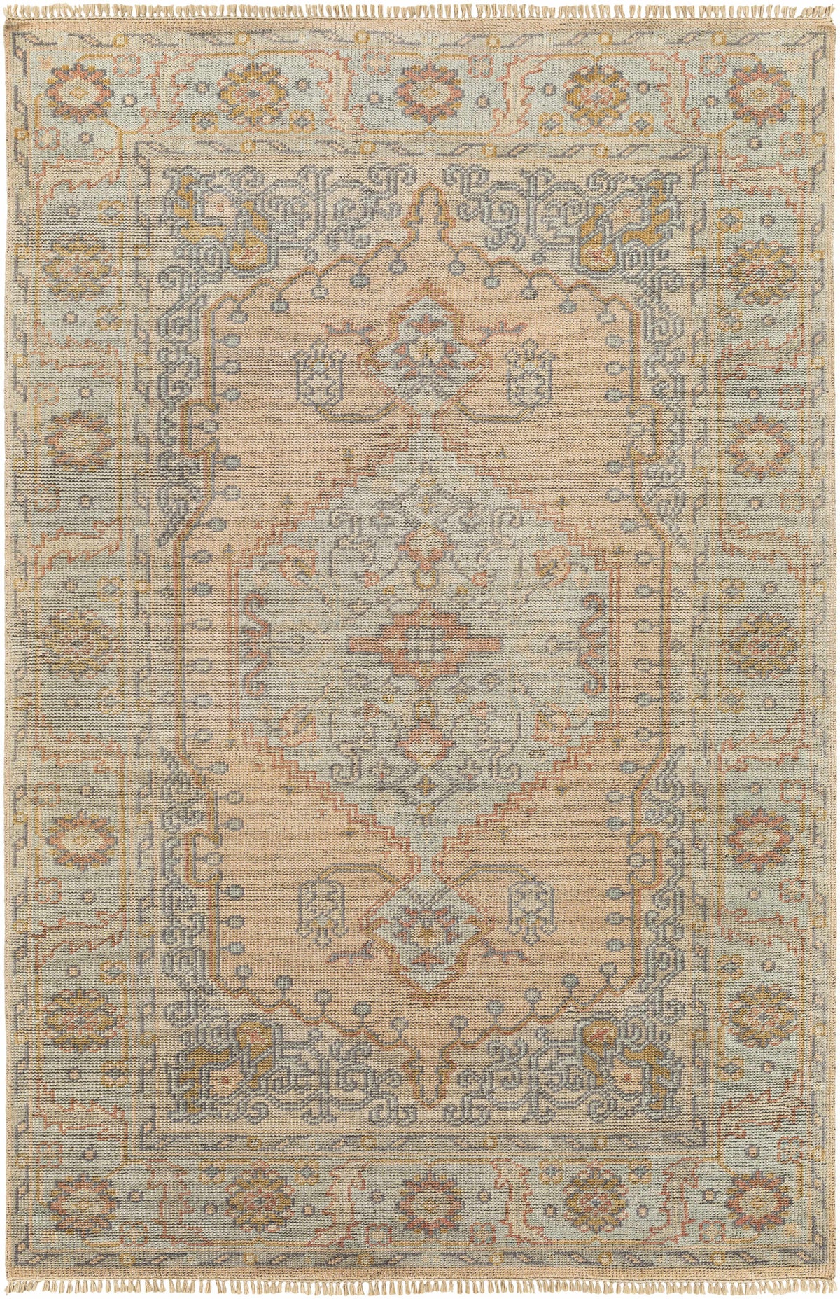 Soyung Premium Rug - Clearance