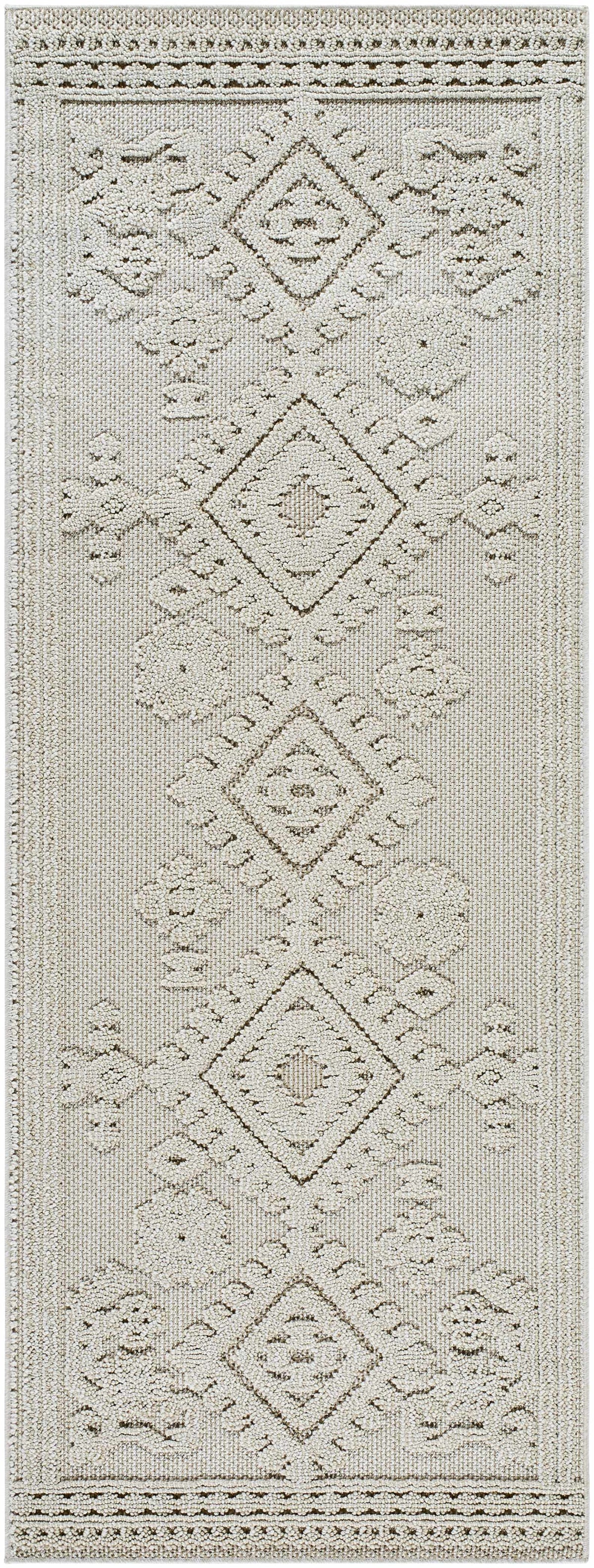 Galam Outdoor Area Rug - Clearance