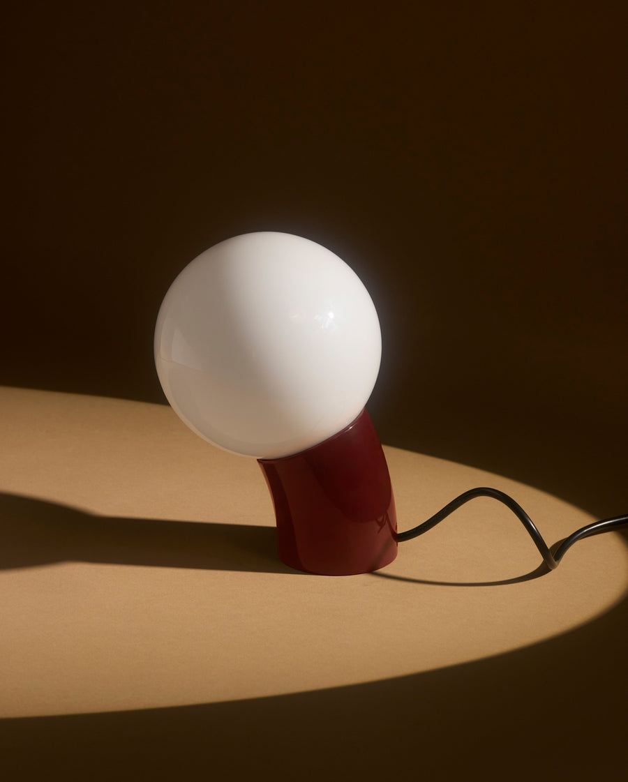 Vino Table Lamp