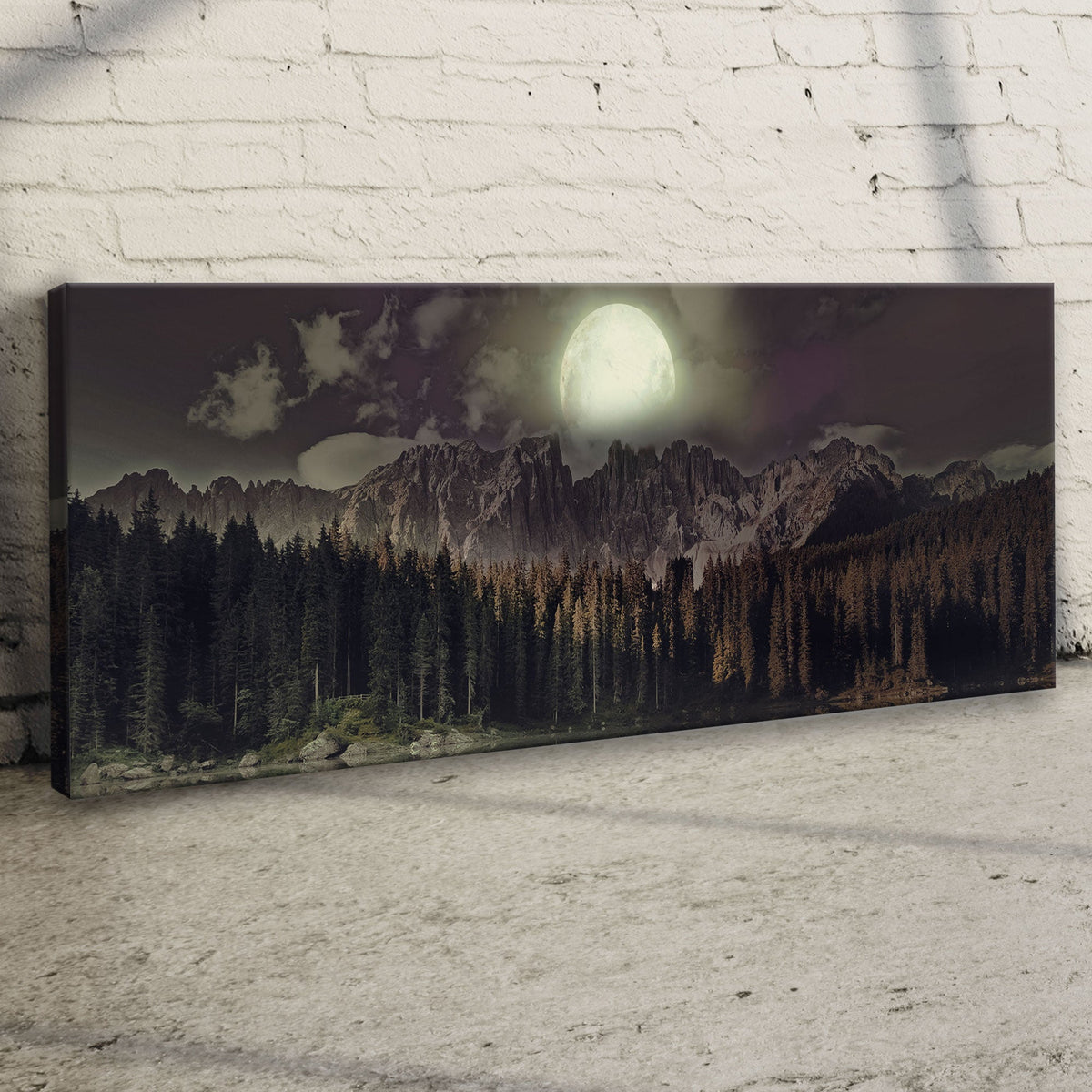 Wall Art product photograph