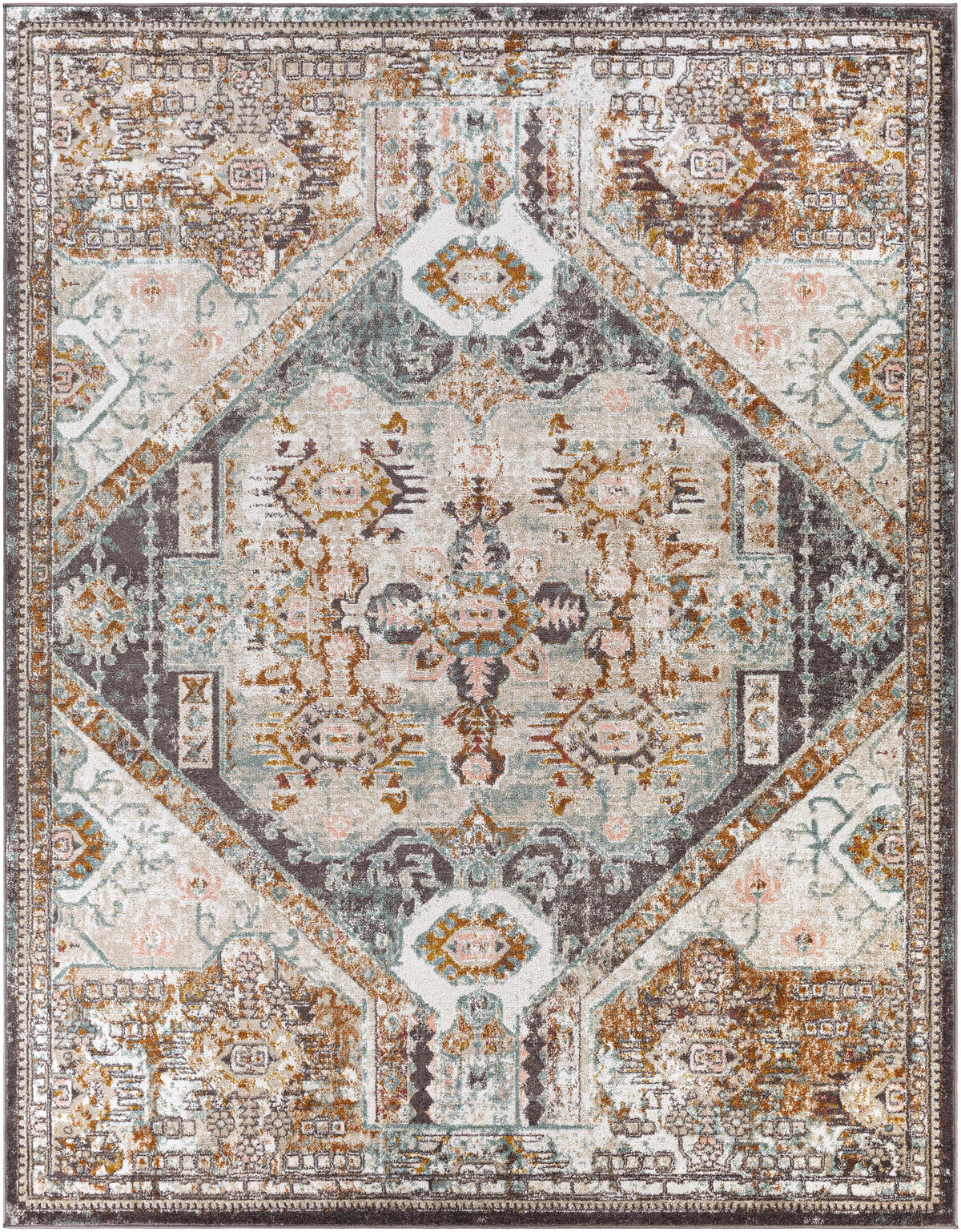 Woorabinda Area Rug - Clearance