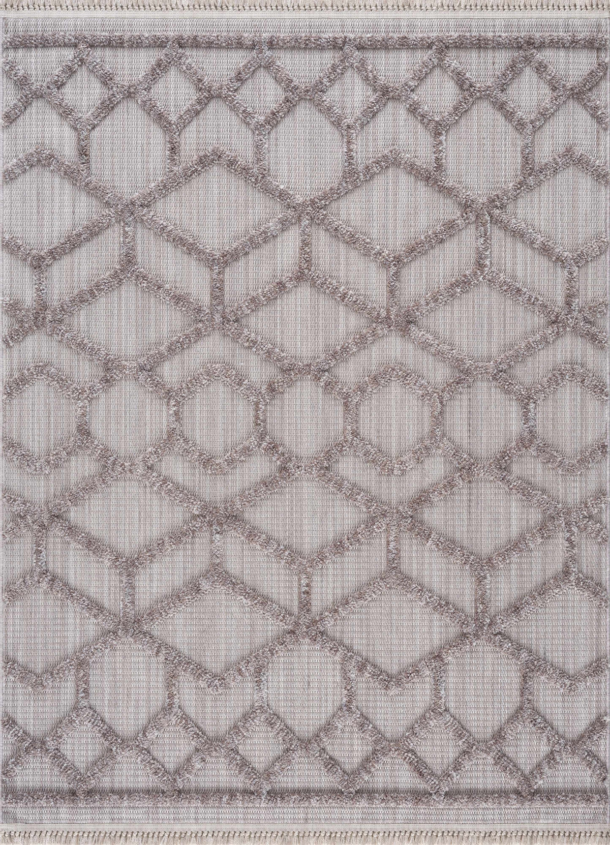 Borbon Area Rug - Clearance