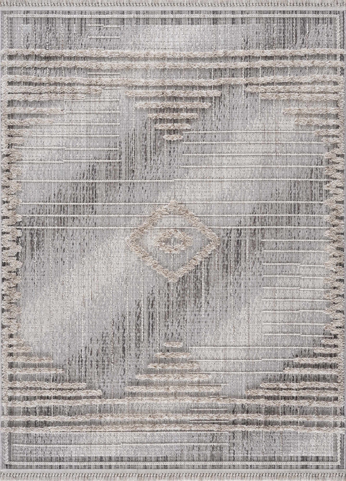 Calituban Area Rug - Clearance