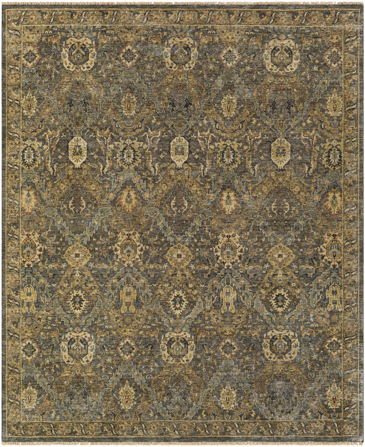 Acmar Area Rug - Clearance