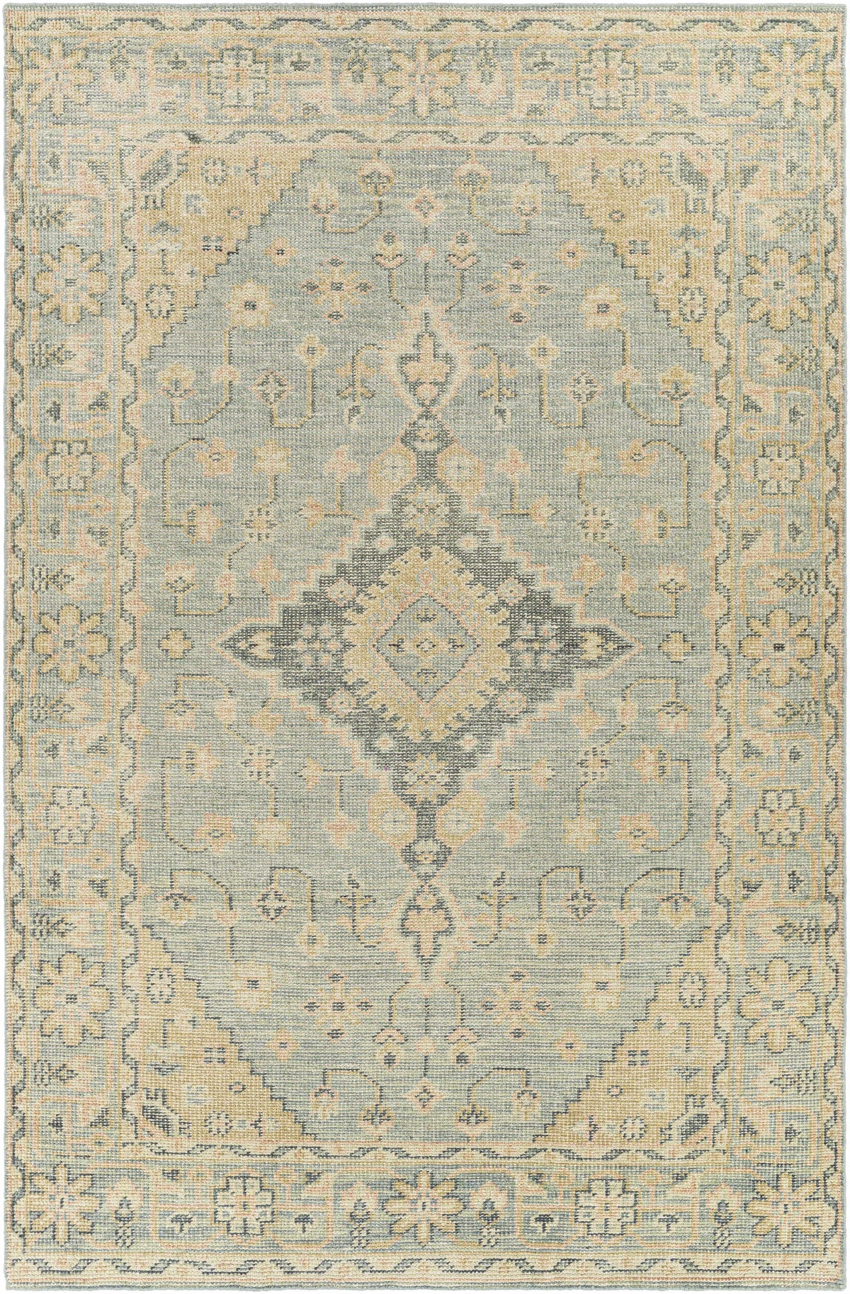 Attwood Premium Rug - Clearance