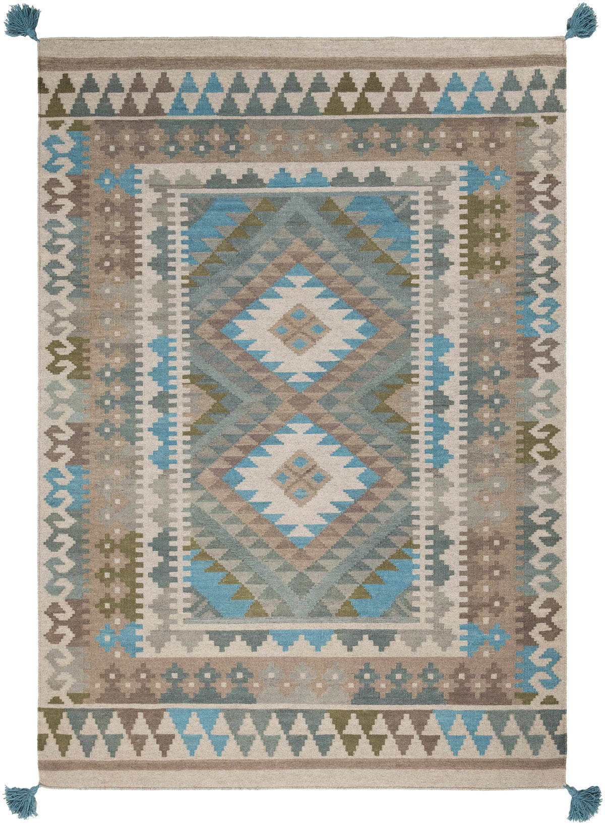 Auchterarder Carpet - Clearance