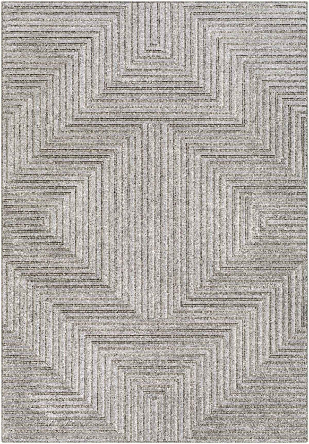 Banayoyo Area Rug - Clearance
