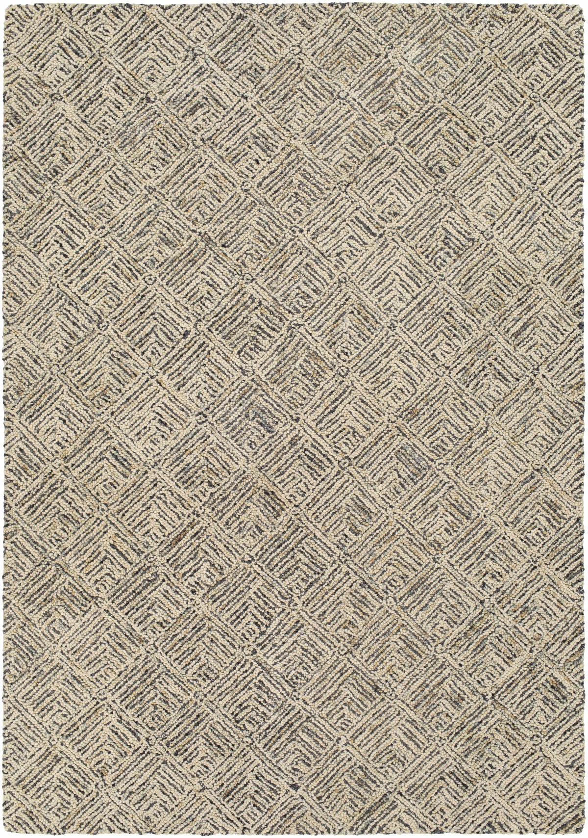 Barahan Area Rug - Clearance