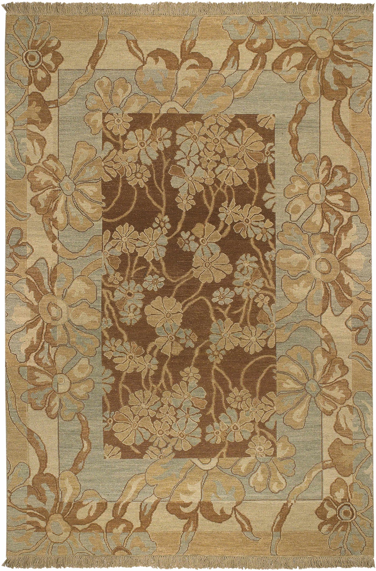 Bayberry Area Carpet - Clearance