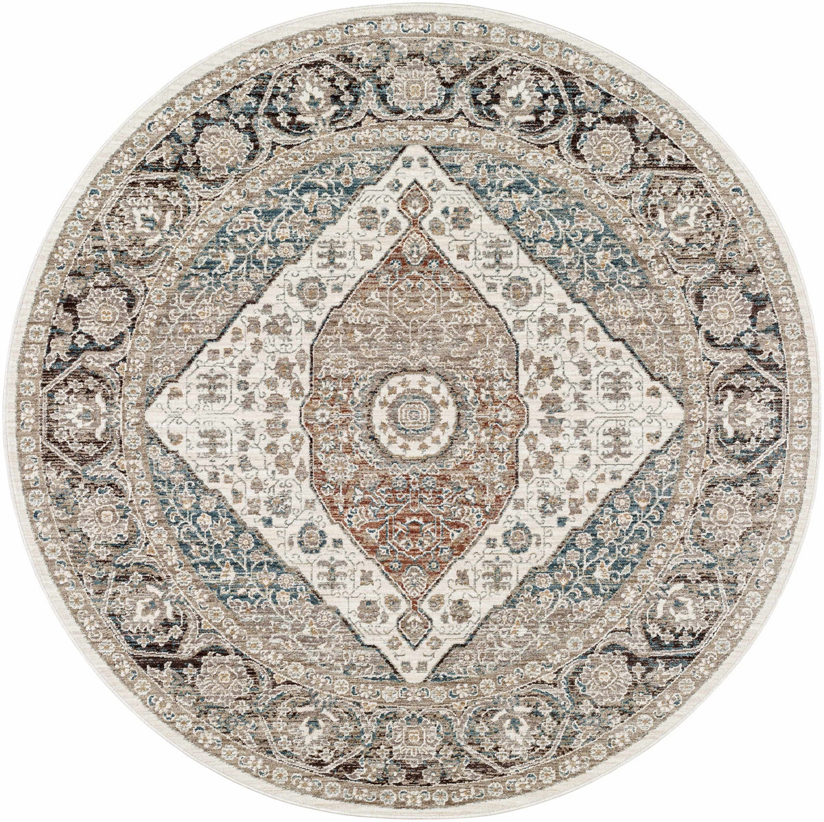Baychester Area Rug - Clearance