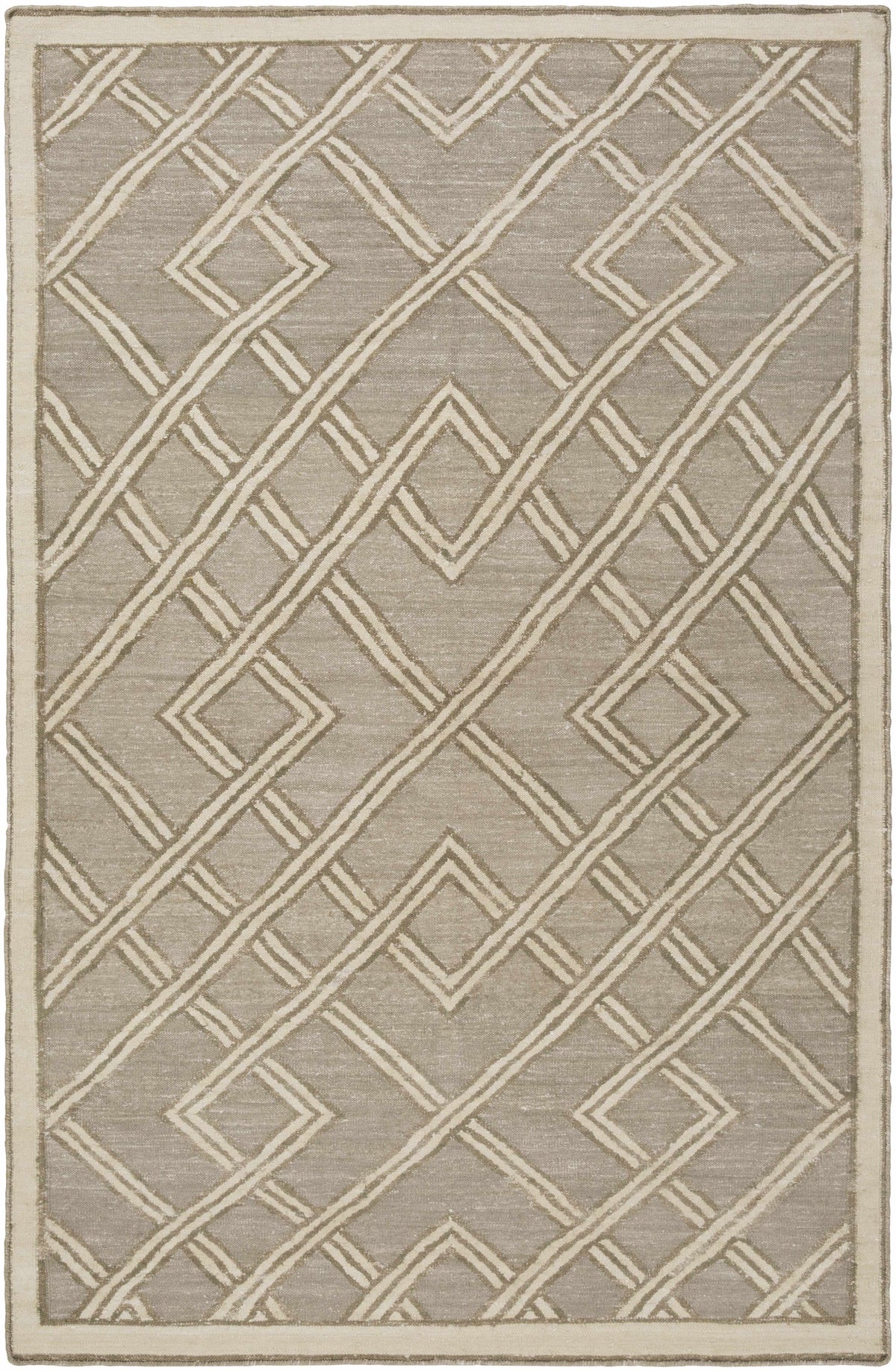 Bevier Area Rug - Clearance