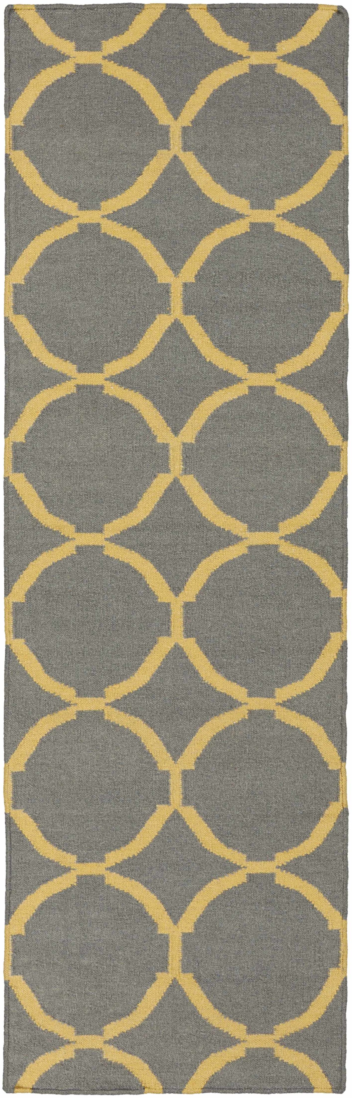Bloomer Area Rug - Clearance