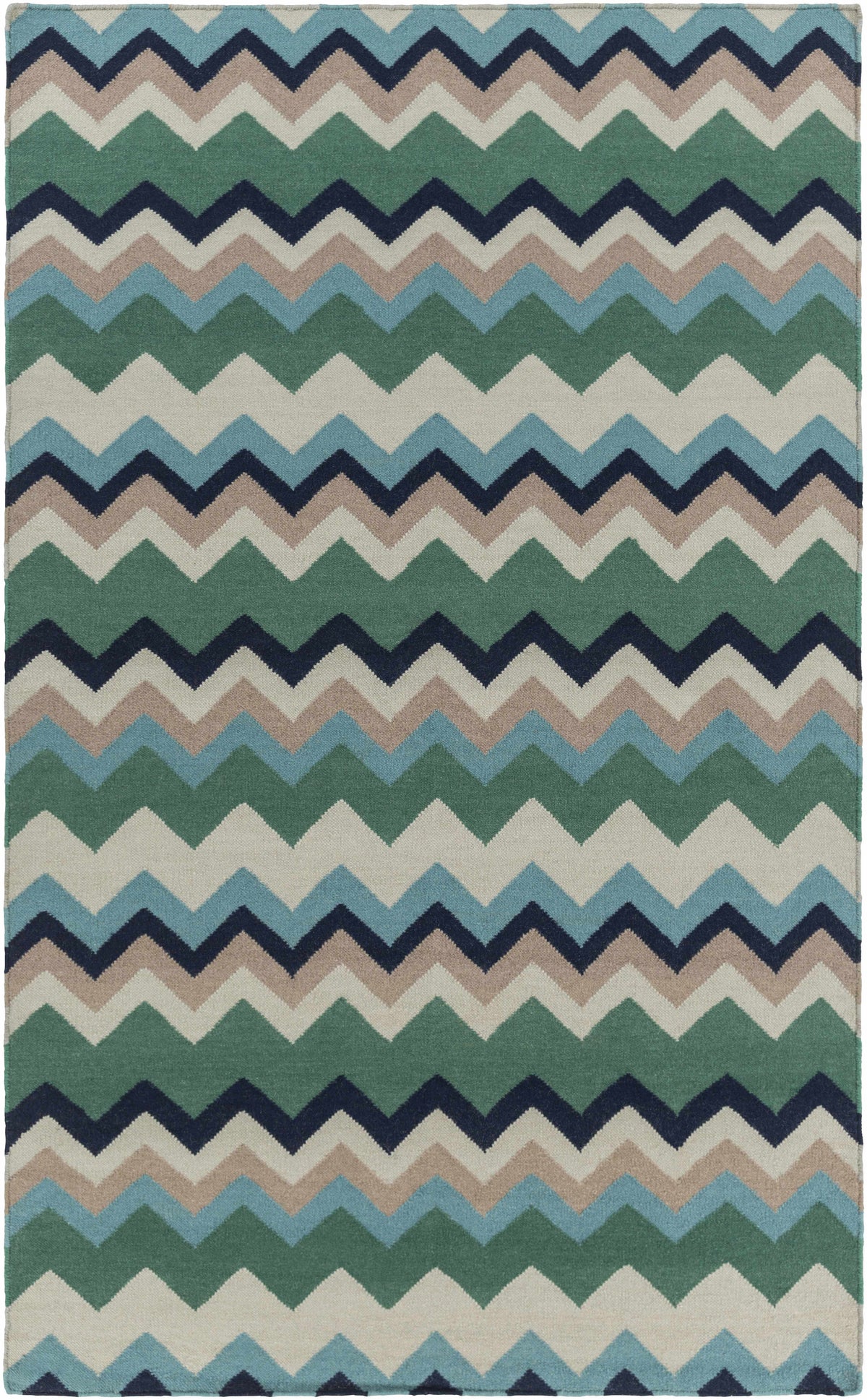 Bogota Area Rug - Clearance