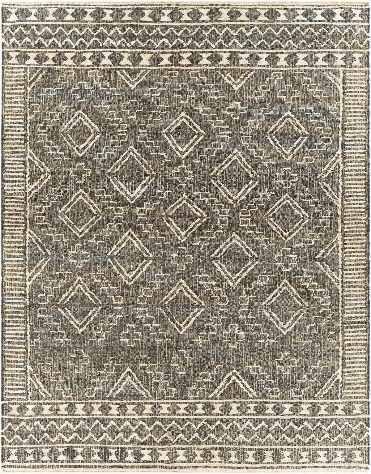 Brenham Jute Carpet - Clearance