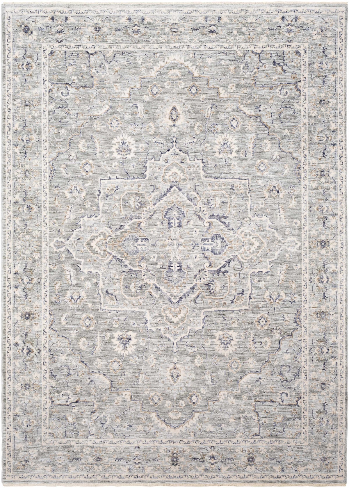 Brodhead Luxe Area Rug - Clearance