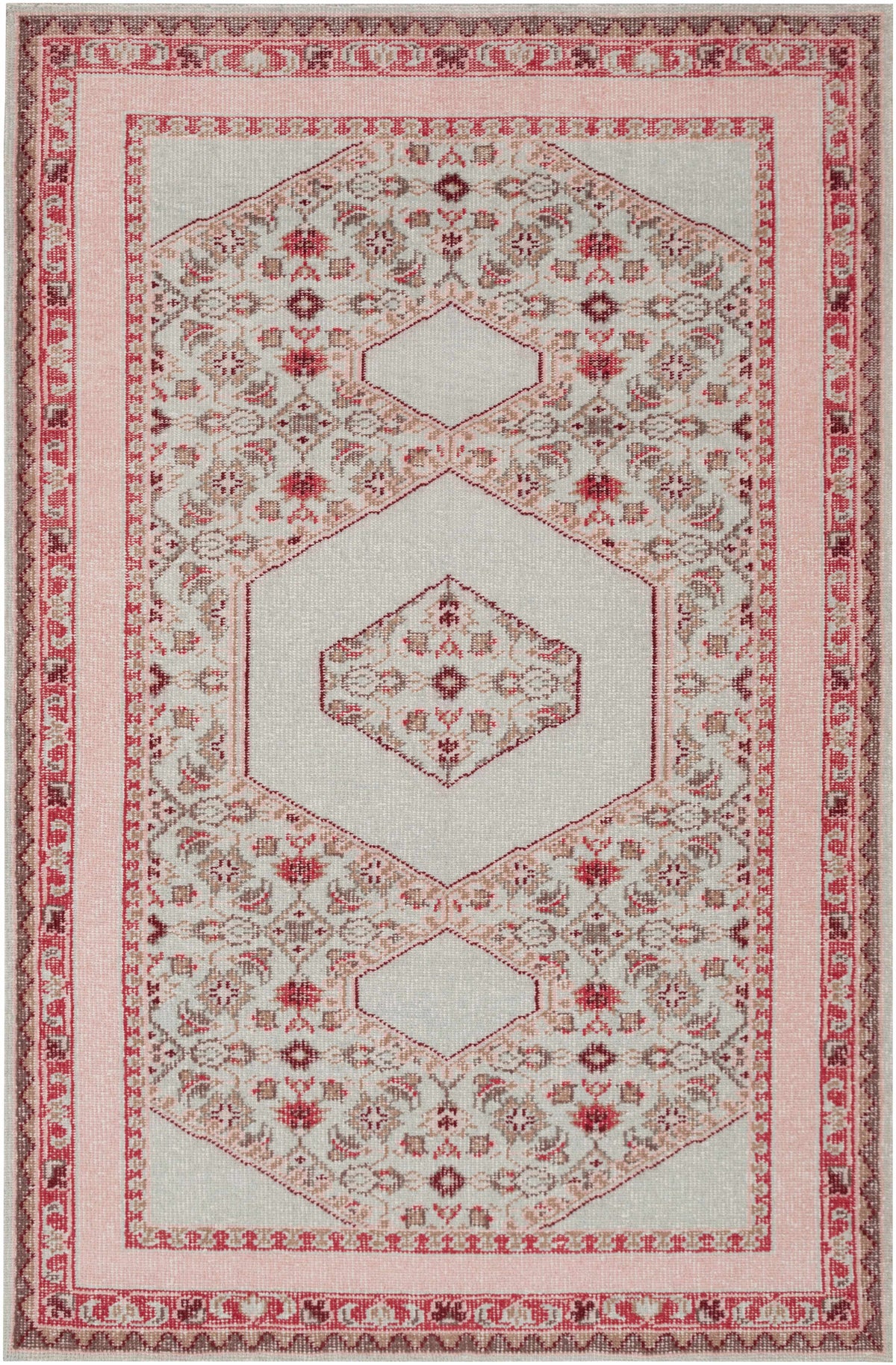 Bethesda Area Rug - Clearance