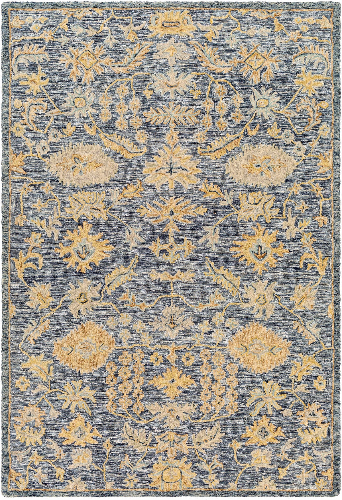 Cagwait Area Carpet - Clearance