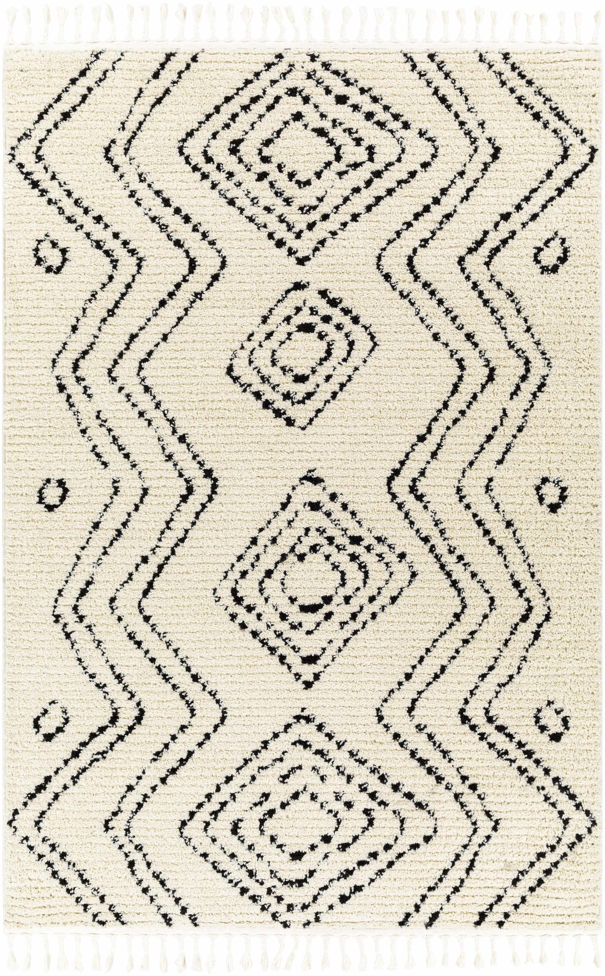 Canhaway Area Rug - Clearance