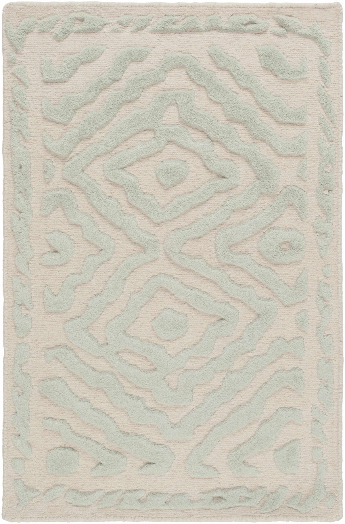 Carnegie Area Rug - Clearance
