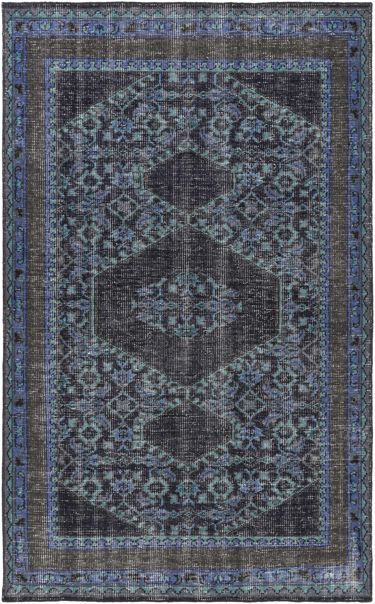 Chesham Clearance Rug - Clearance