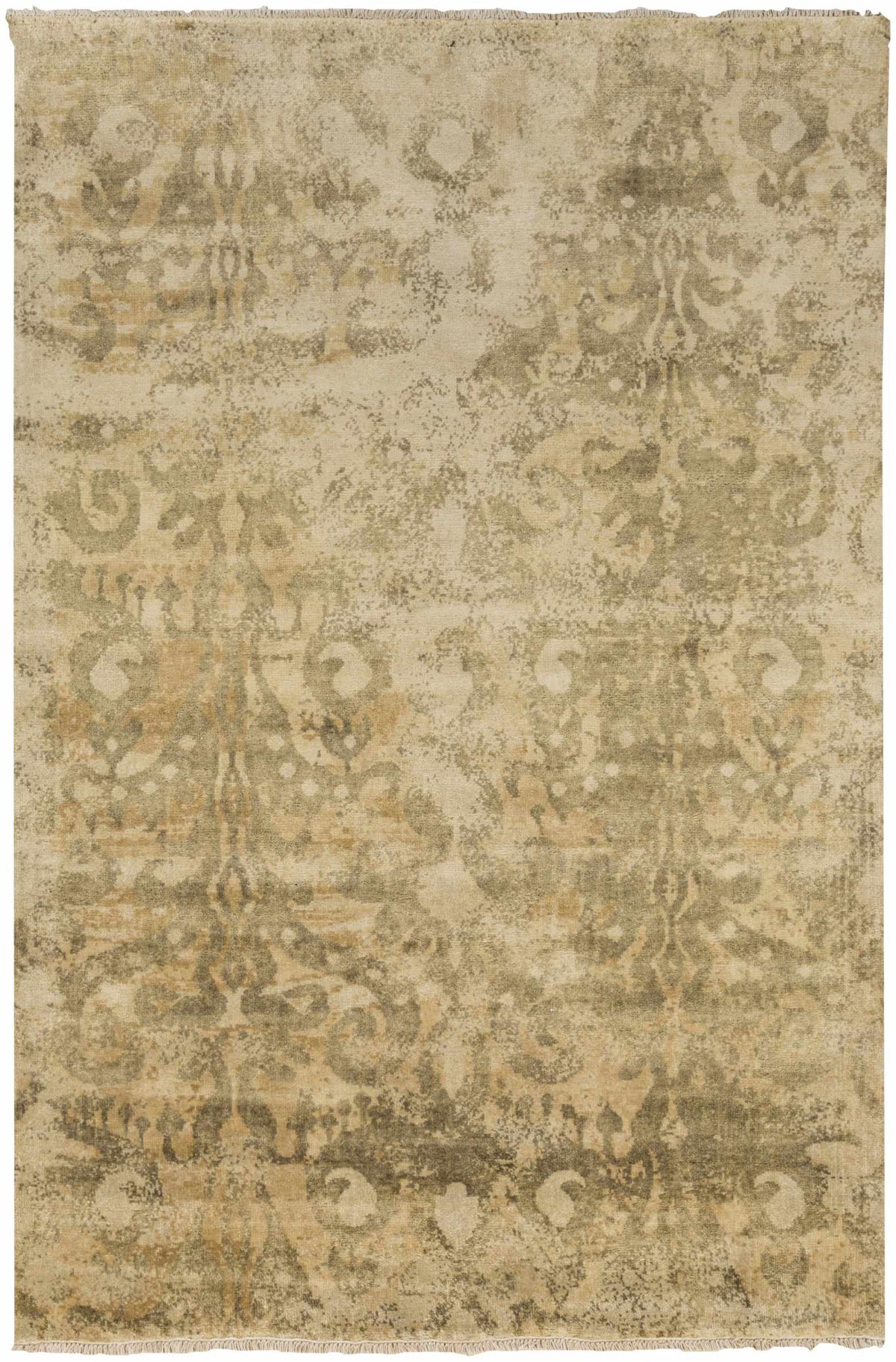 Cleburne Area Rug - Clearance