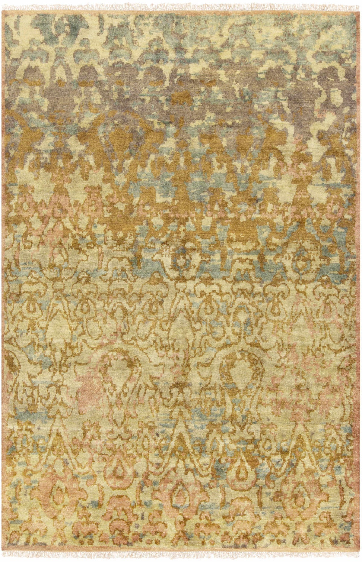 Duncansville Area Rug - Clearance