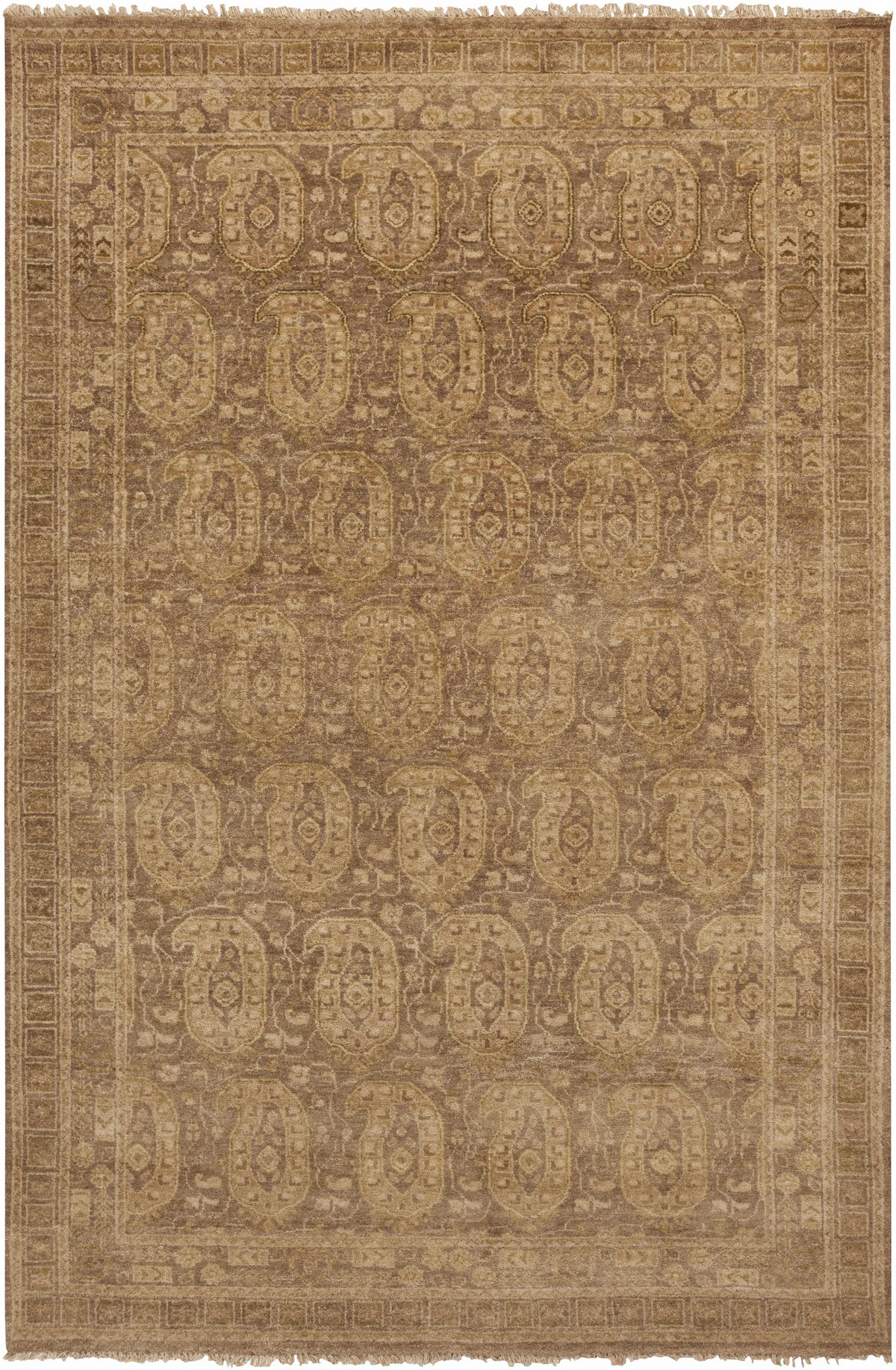 Dundonald Area Rug - Clearance