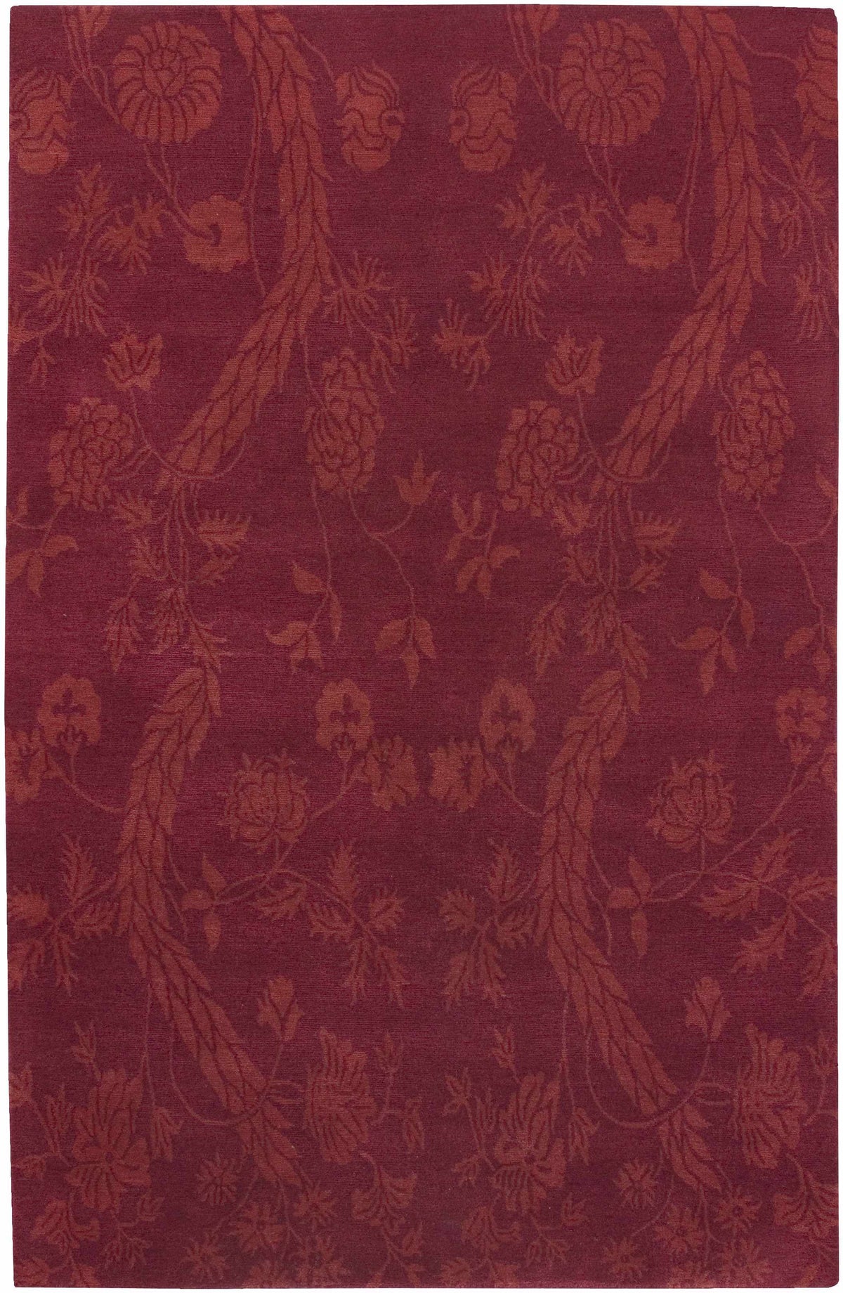Ehrenberg Area Rug - Clearance