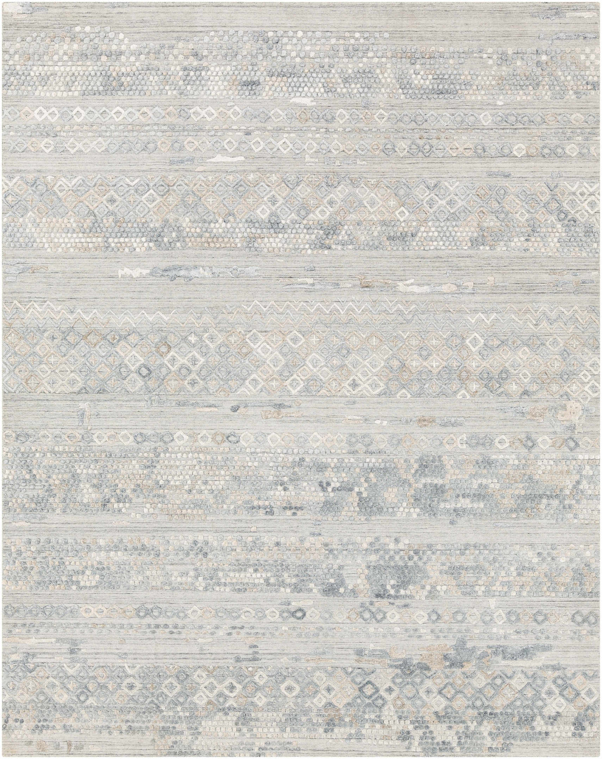 Ensley Premium Rug - Clearance