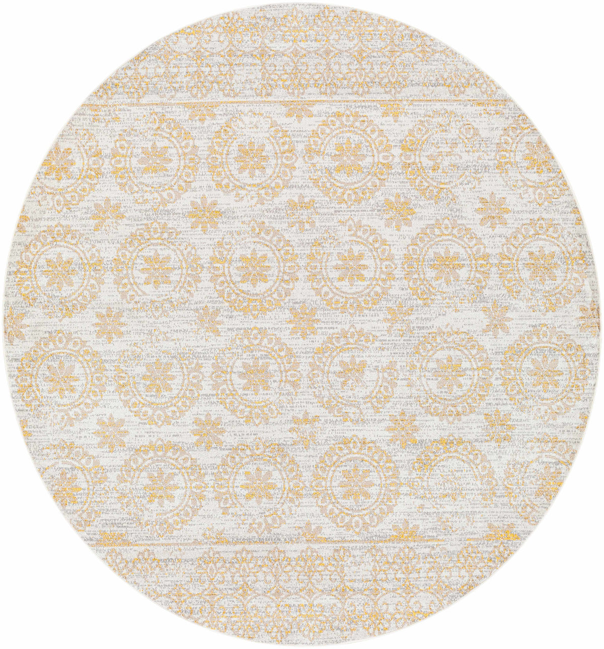 Estefania Washable Area Rug - Clearance