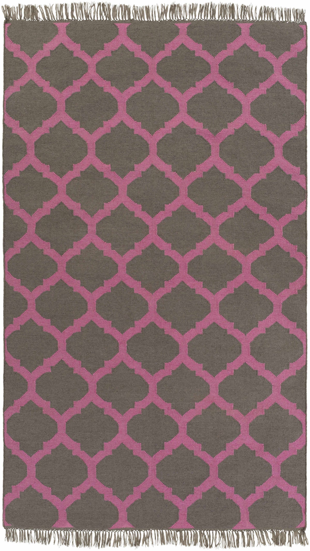 Fedora Area Rug - Clearance