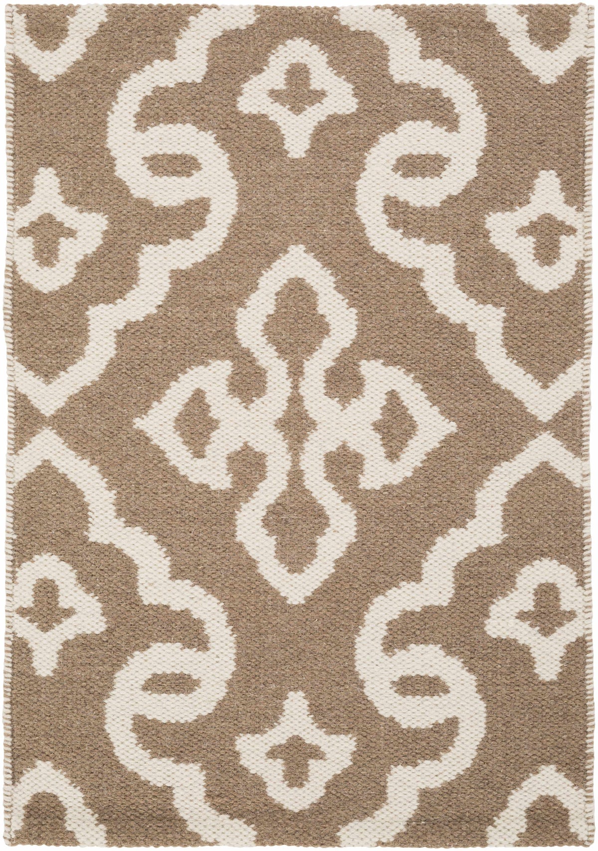 Fitzpatrick Reversible Area Carpet - Clearance