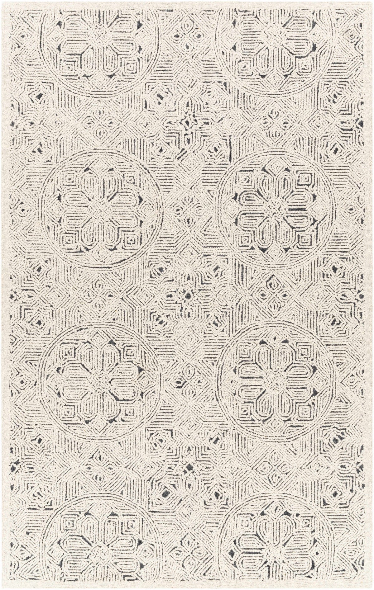 Flatlands Area Rug - Clearance