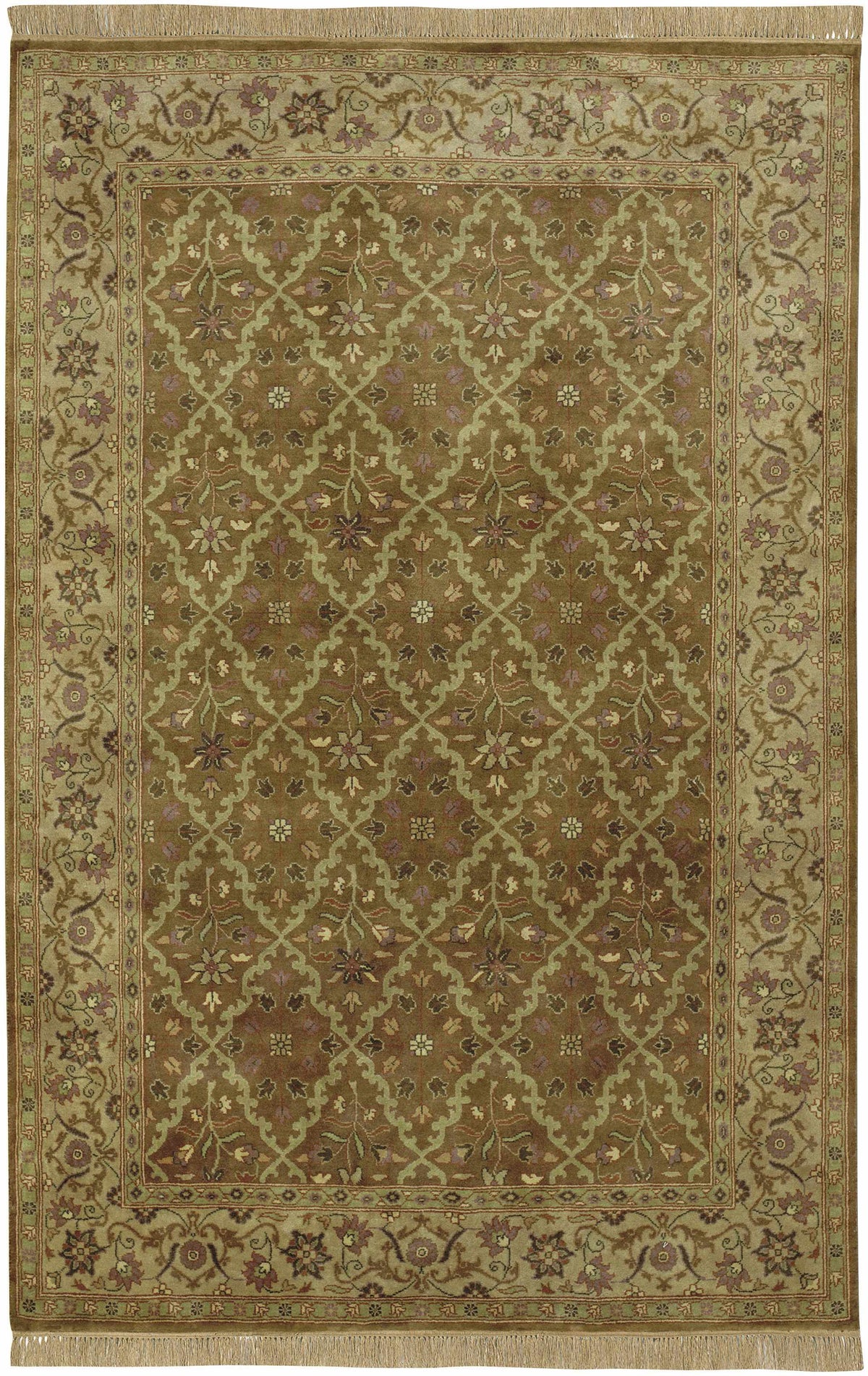 Fordsville Area Rug - Clearance