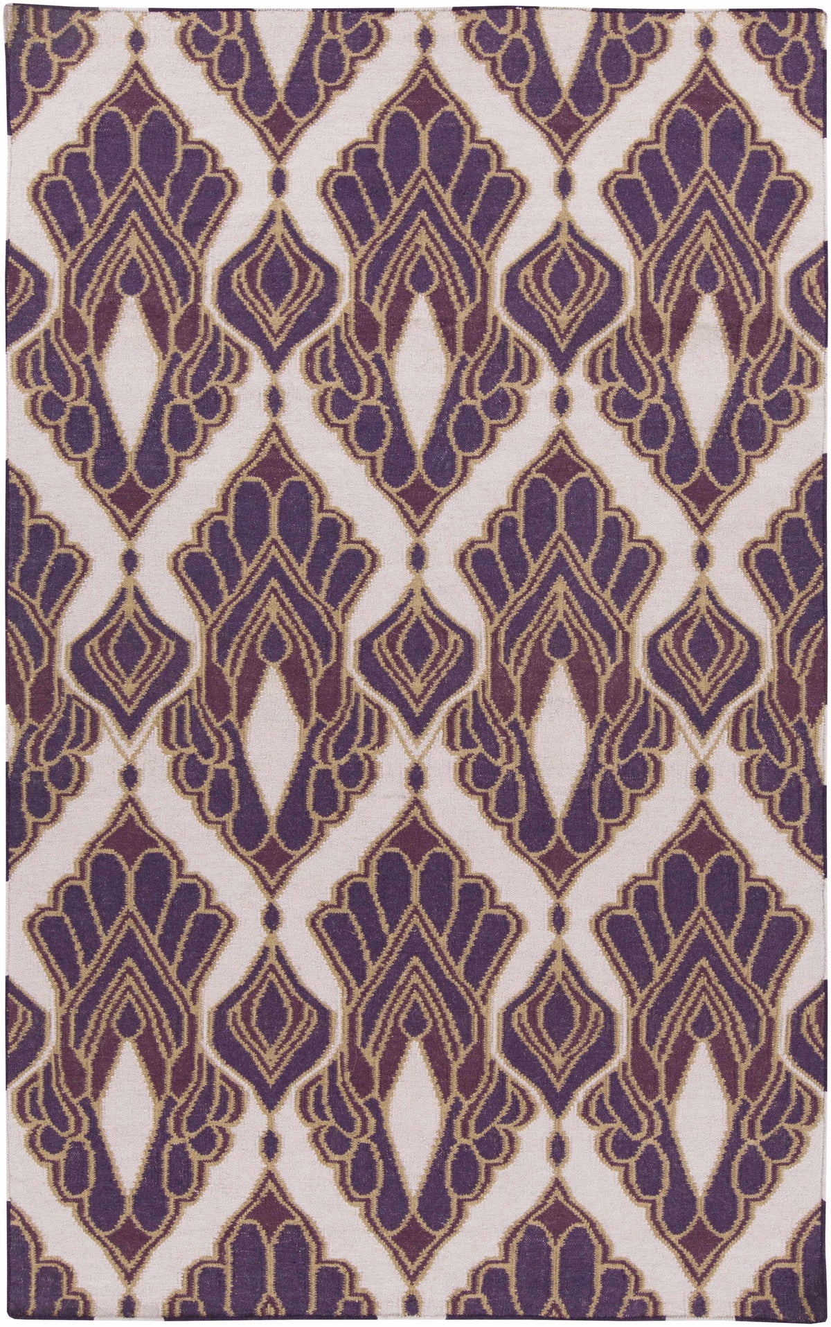 Gravelly Area Rug - Clearance