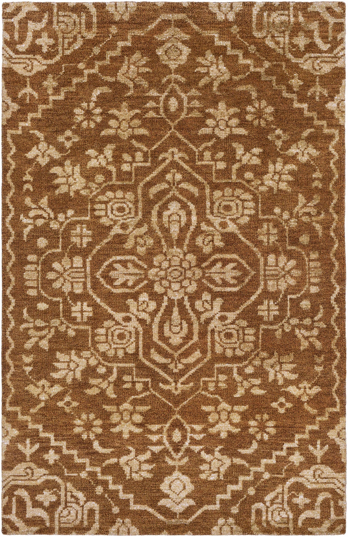 Hacksneck Area Rug - Clearance