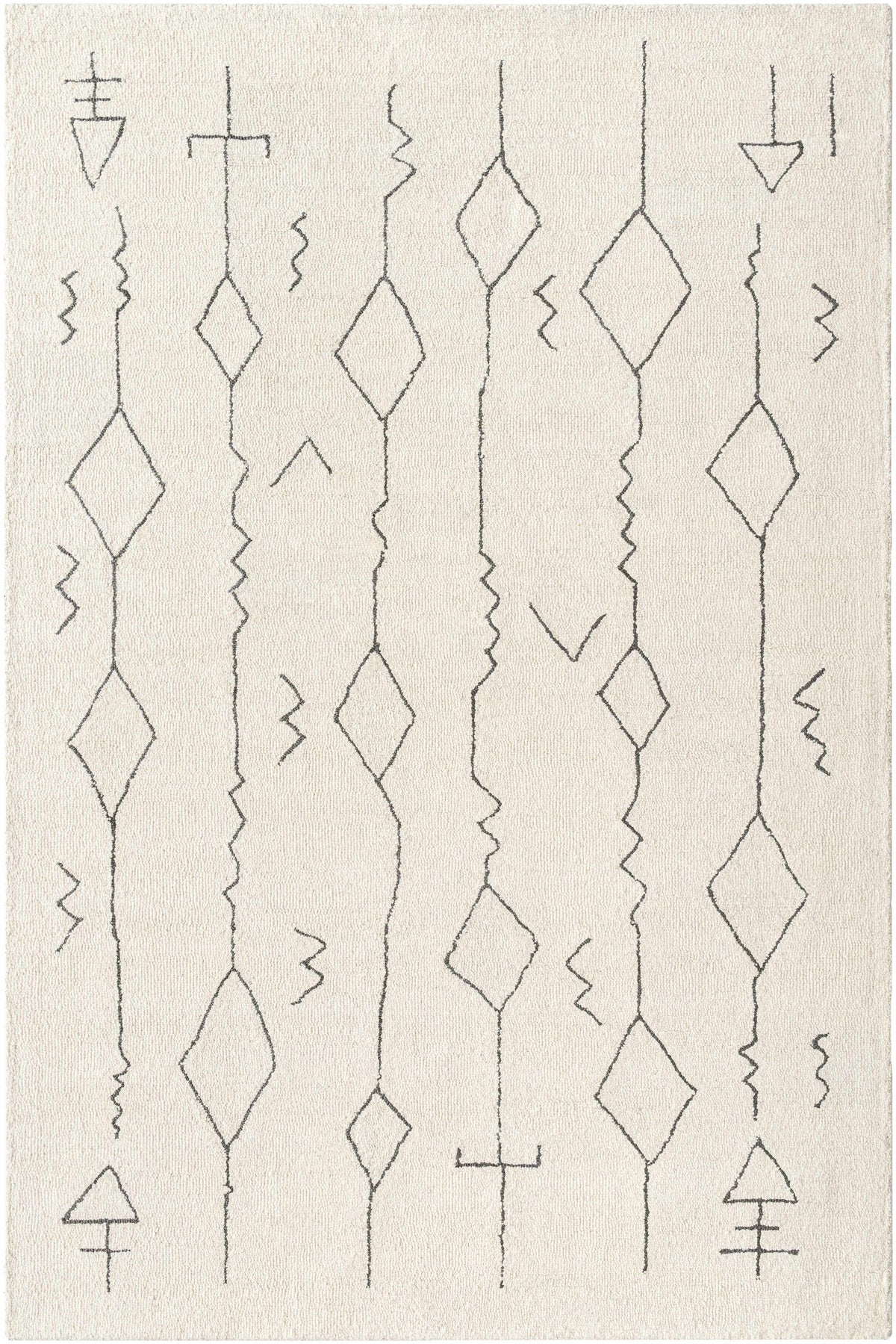 Hanny Area Rug - Clearance