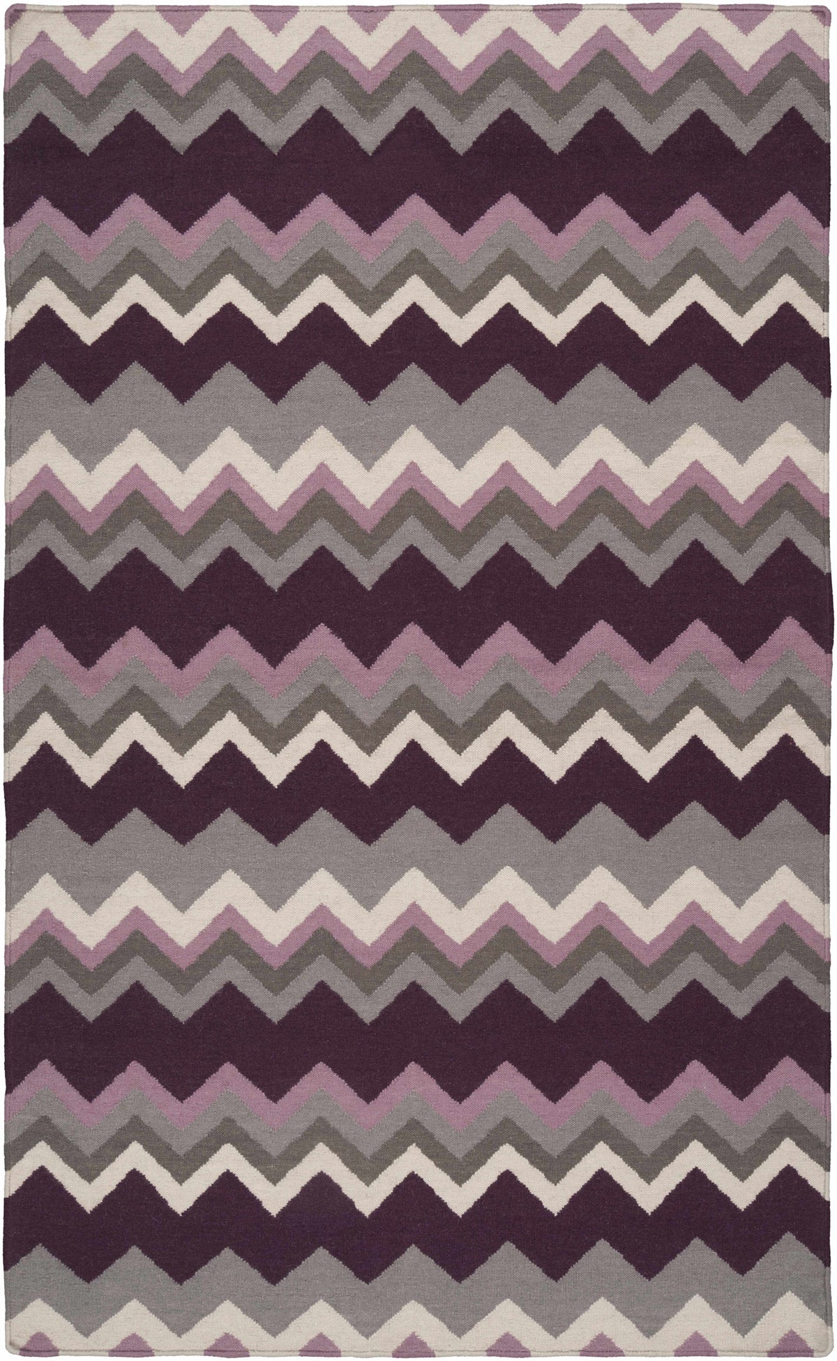 Hardwood Area Rug - Clearance