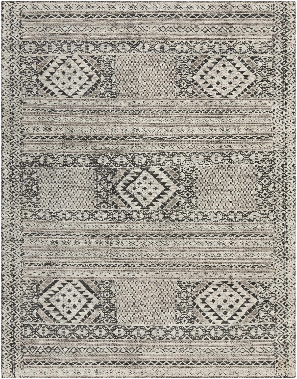 Hemyock Premium Wool&Viscose Carpet - Clearance
