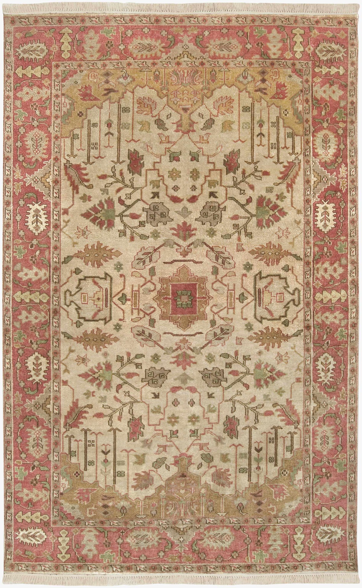 Hobart Area Rug - Clearance