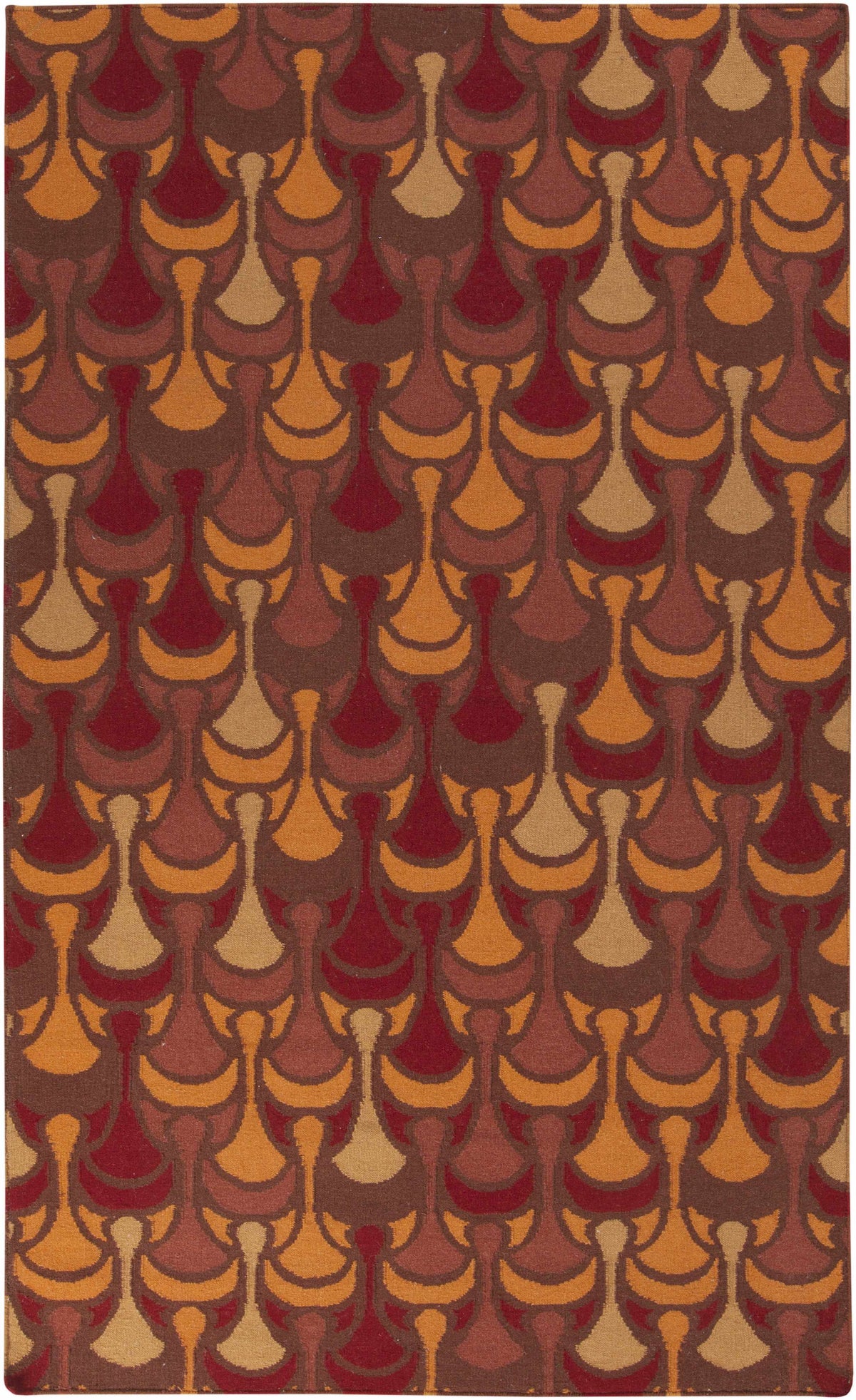 Ilford Area Carpet - Clearance