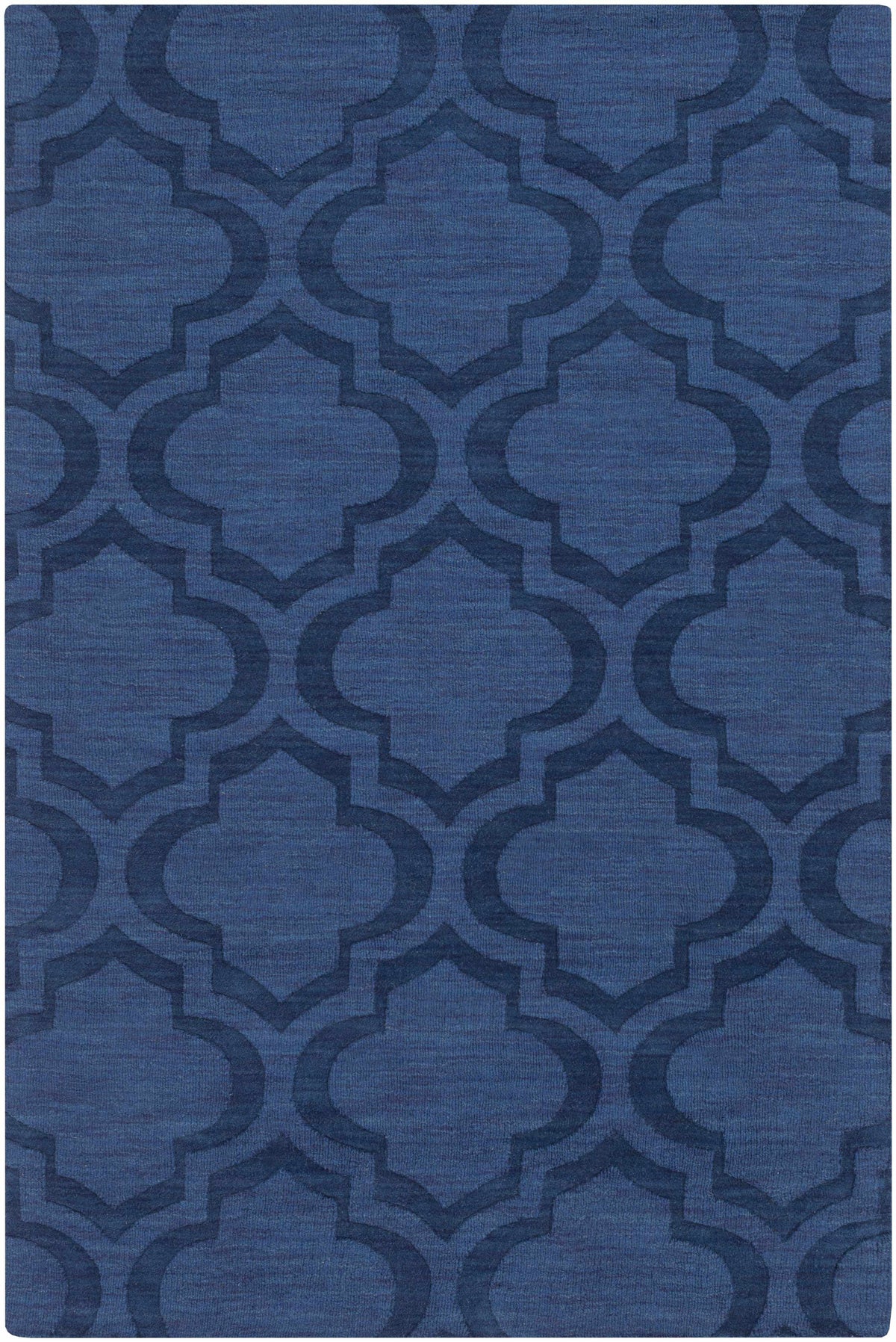 Institute Area Rug - Clearance