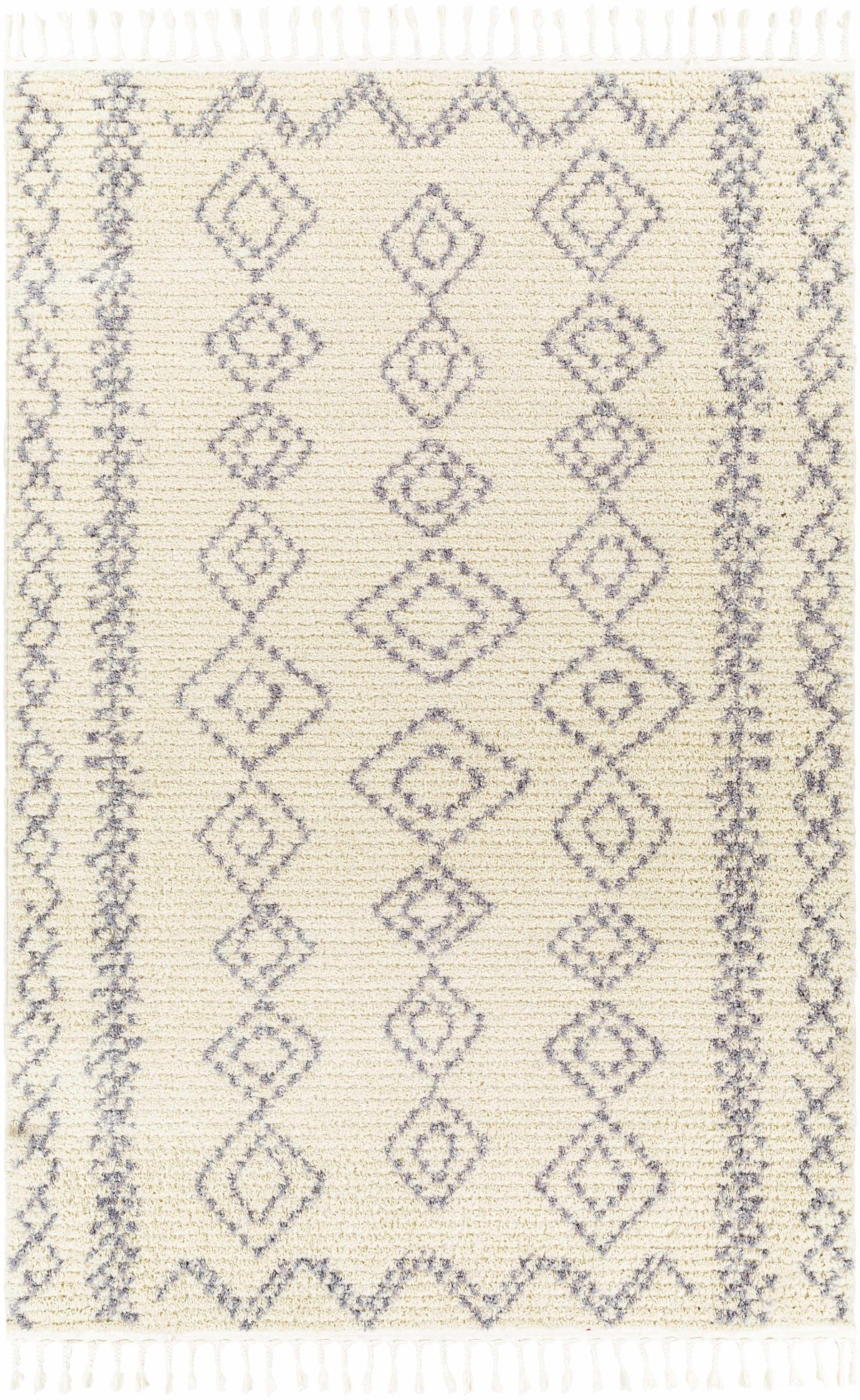 Jabonga Area Rug - Clearance